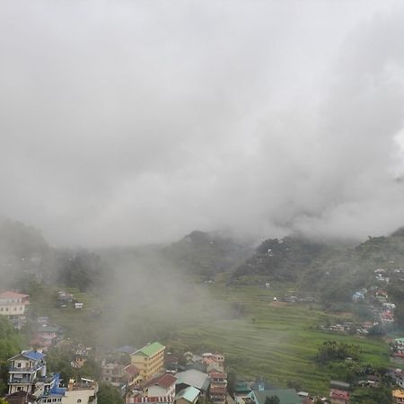 Banaue Sunrise Guest House ภายนอก รูปภาพ