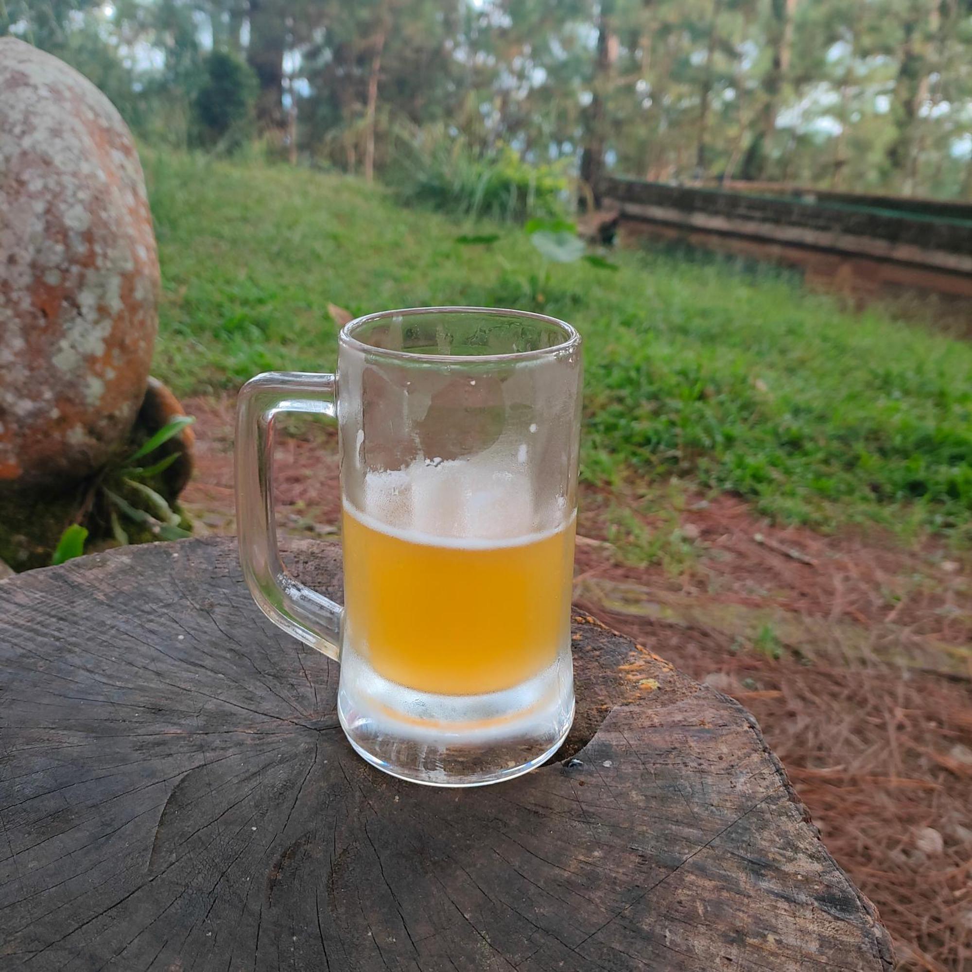 Banaue Sunrise Guest House ภายนอก รูปภาพ
