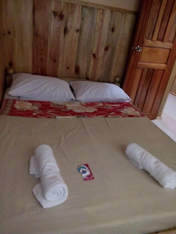 Banaue Sunrise Guest House ภายนอก รูปภาพ