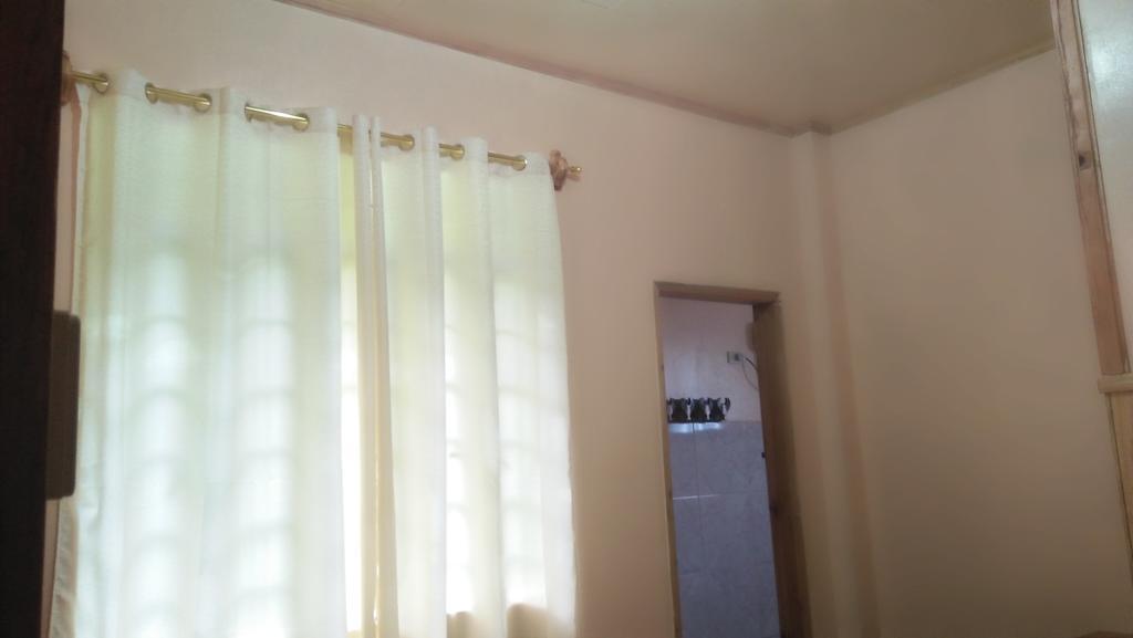 Banaue Sunrise Guest House ภายนอก รูปภาพ
