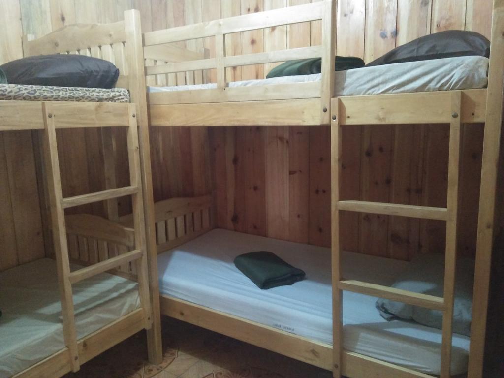 Banaue Sunrise Guest House ภายนอก รูปภาพ