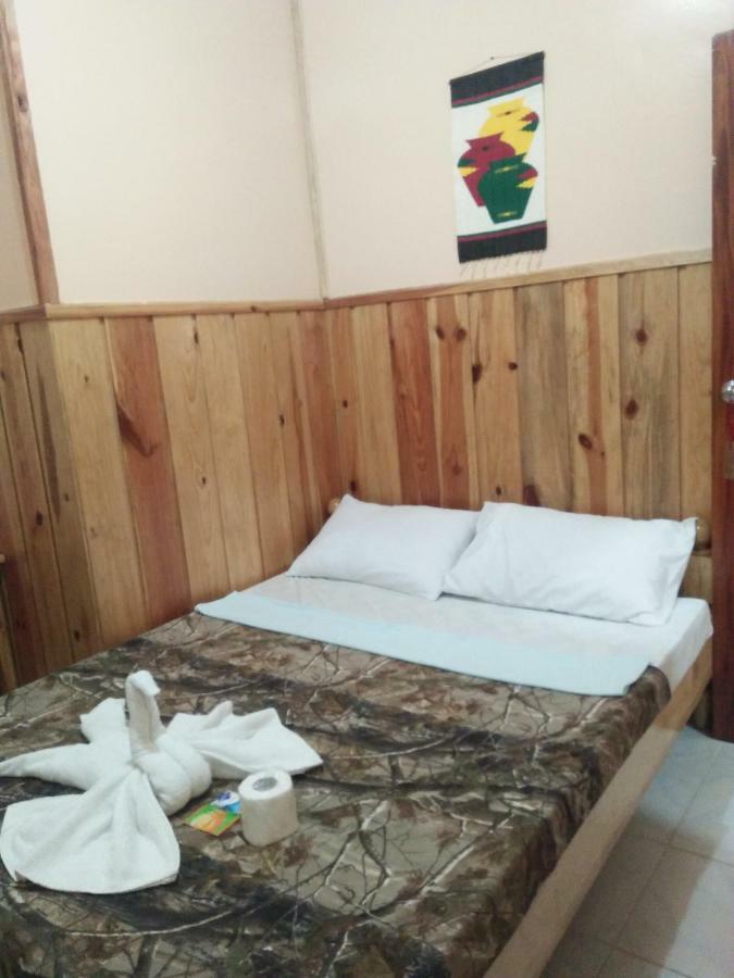 Banaue Sunrise Guest House ภายนอก รูปภาพ