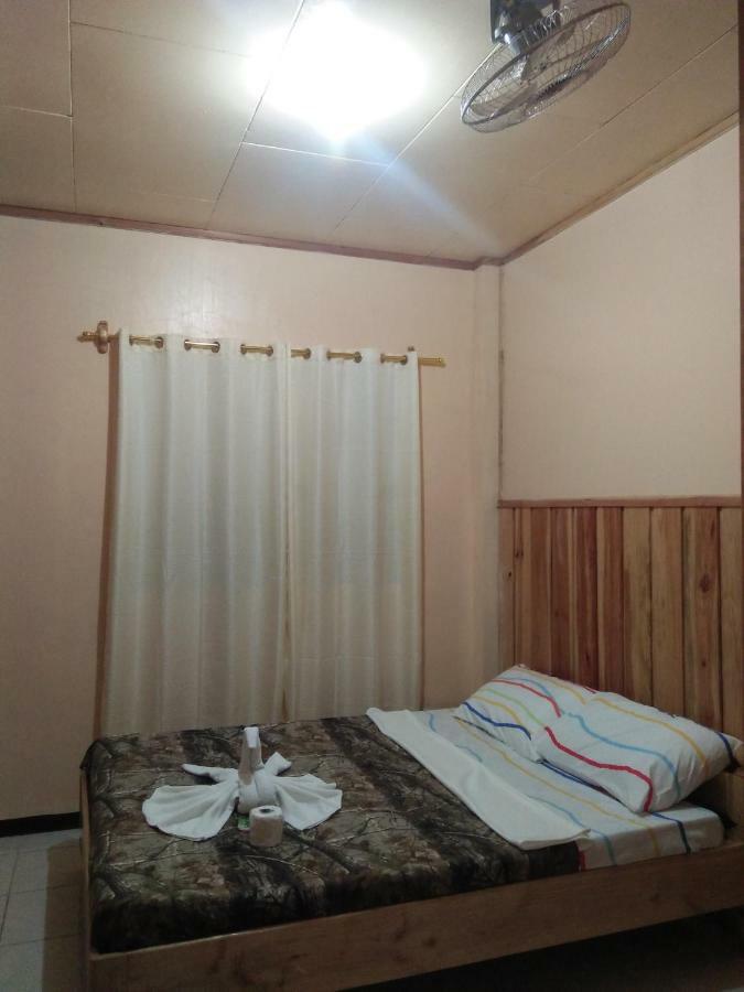 Banaue Sunrise Guest House ภายนอก รูปภาพ