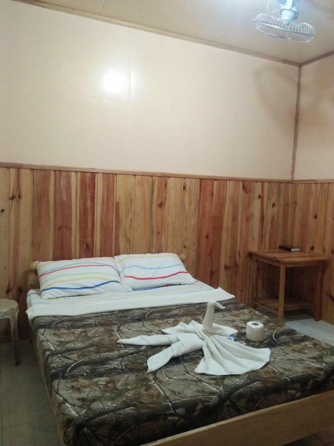 Banaue Sunrise Guest House ภายนอก รูปภาพ