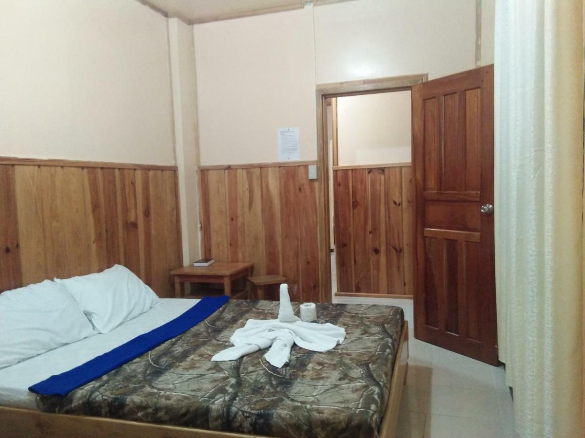 Banaue Sunrise Guest House ภายนอก รูปภาพ