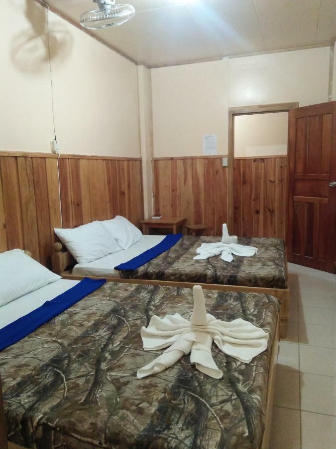 Banaue Sunrise Guest House ภายนอก รูปภาพ