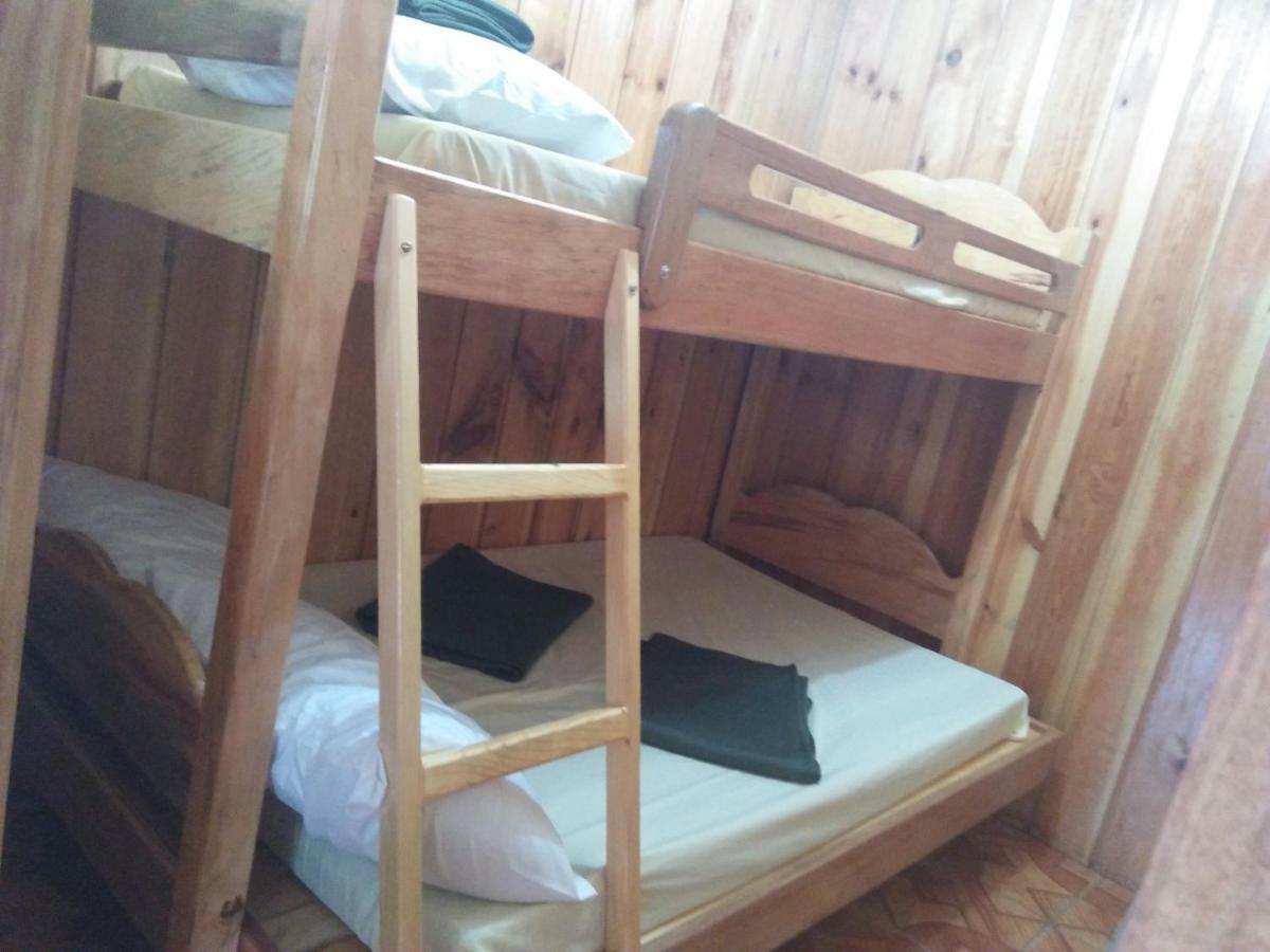 Banaue Sunrise Guest House ภายนอก รูปภาพ