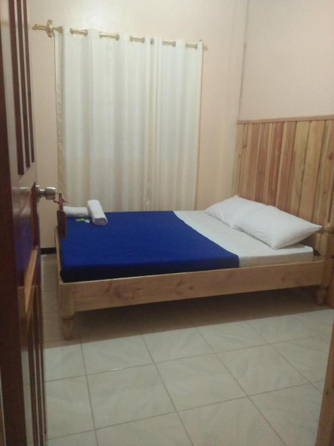 Banaue Sunrise Guest House ภายนอก รูปภาพ