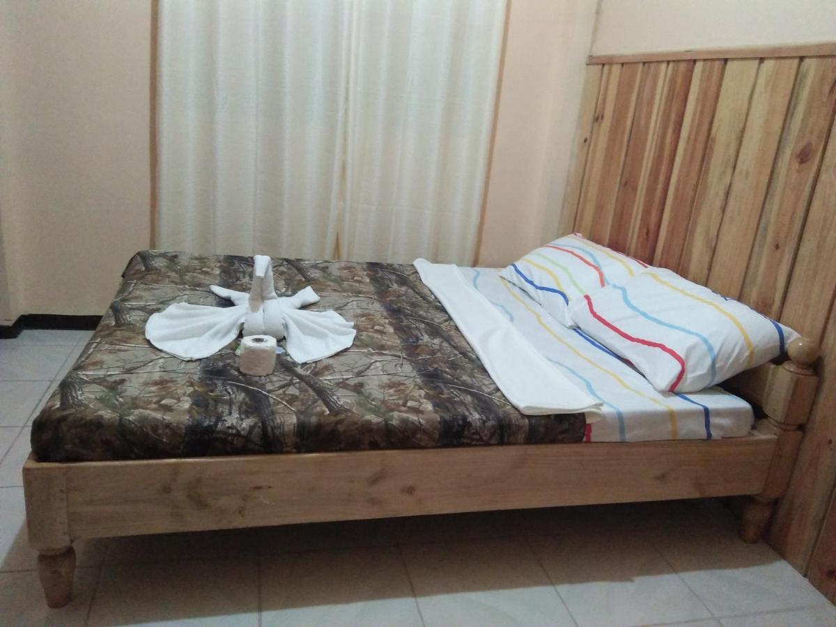 Banaue Sunrise Guest House ภายนอก รูปภาพ