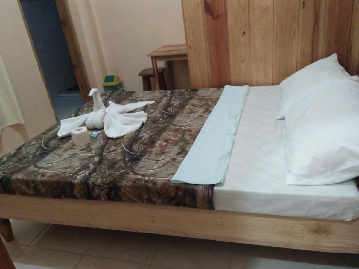 Banaue Sunrise Guest House ภายนอก รูปภาพ